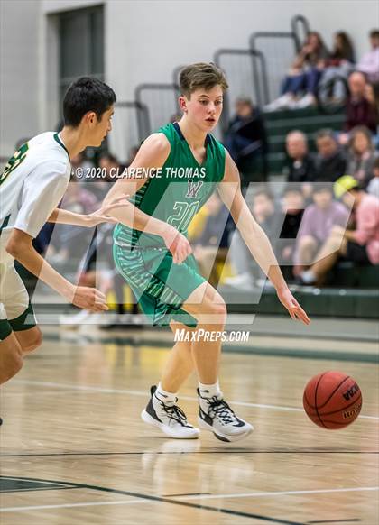 Thumbnail 2 in Woodgrove @ Loudoun Valley photogallery.