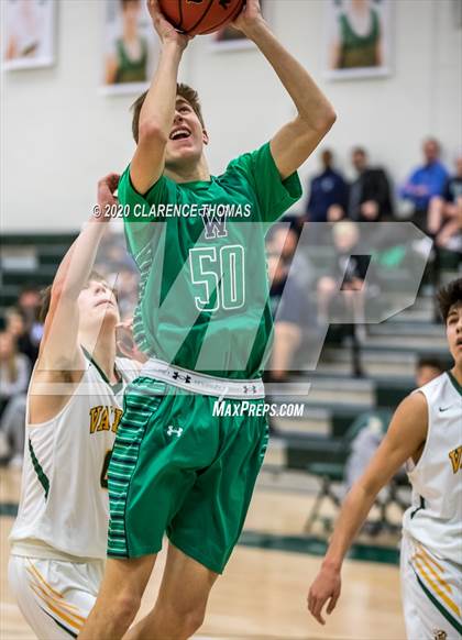 Thumbnail 1 in Woodgrove @ Loudoun Valley photogallery.