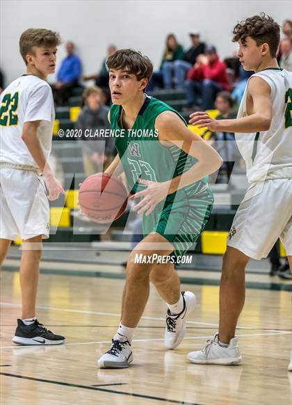 Thumbnail 3 in Woodgrove @ Loudoun Valley photogallery.