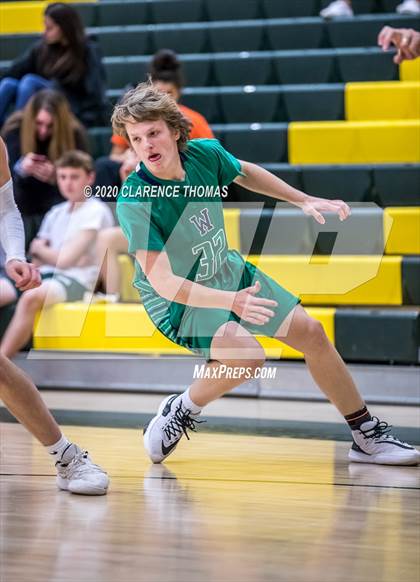 Thumbnail 1 in Woodgrove @ Loudoun Valley photogallery.