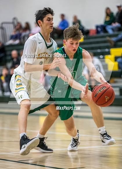 Thumbnail 3 in Woodgrove @ Loudoun Valley photogallery.