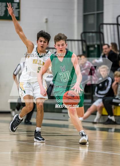 Thumbnail 1 in Woodgrove @ Loudoun Valley photogallery.