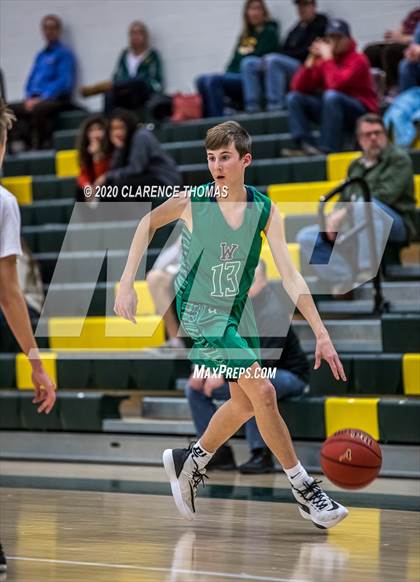 Thumbnail 3 in Woodgrove @ Loudoun Valley photogallery.