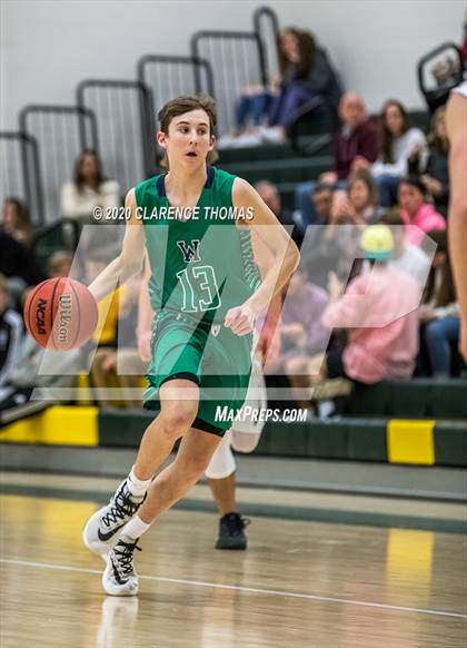 Thumbnail 3 in Woodgrove @ Loudoun Valley photogallery.