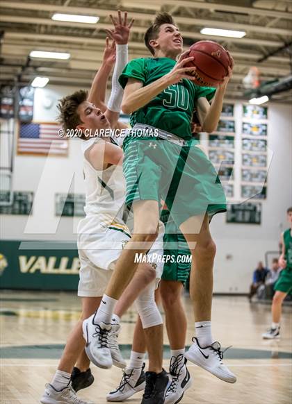 Thumbnail 3 in Woodgrove @ Loudoun Valley photogallery.