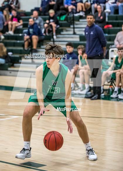 Thumbnail 1 in Woodgrove @ Loudoun Valley photogallery.
