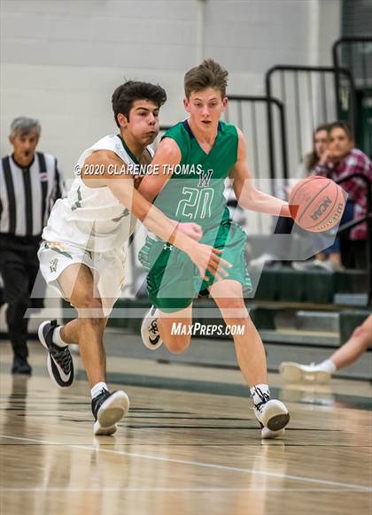 Thumbnail 3 in Woodgrove @ Loudoun Valley photogallery.