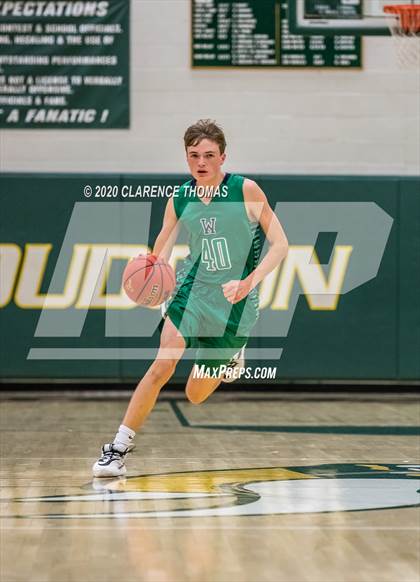 Thumbnail 3 in Woodgrove @ Loudoun Valley photogallery.