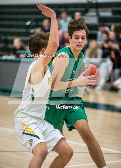 Thumbnail 1 in Woodgrove @ Loudoun Valley photogallery.