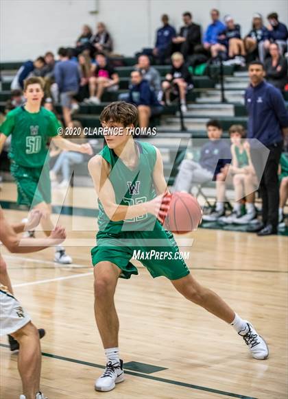Thumbnail 2 in Woodgrove @ Loudoun Valley photogallery.