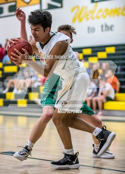 Thumbnail 3 in Woodgrove @ Loudoun Valley photogallery.