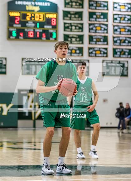 Thumbnail 1 in Woodgrove @ Loudoun Valley photogallery.