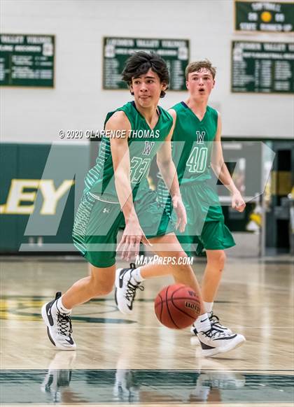 Thumbnail 1 in Woodgrove @ Loudoun Valley photogallery.