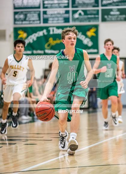 Thumbnail 1 in Woodgrove @ Loudoun Valley photogallery.