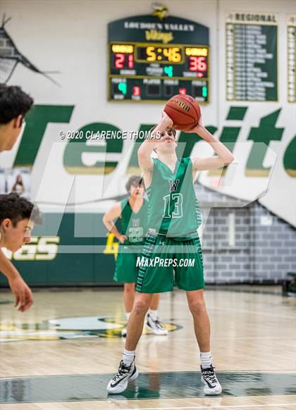 Thumbnail 2 in Woodgrove @ Loudoun Valley photogallery.