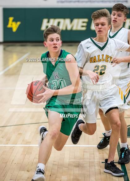 Thumbnail 3 in Woodgrove @ Loudoun Valley photogallery.