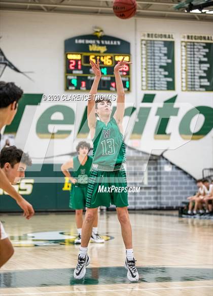 Thumbnail 3 in Woodgrove @ Loudoun Valley photogallery.