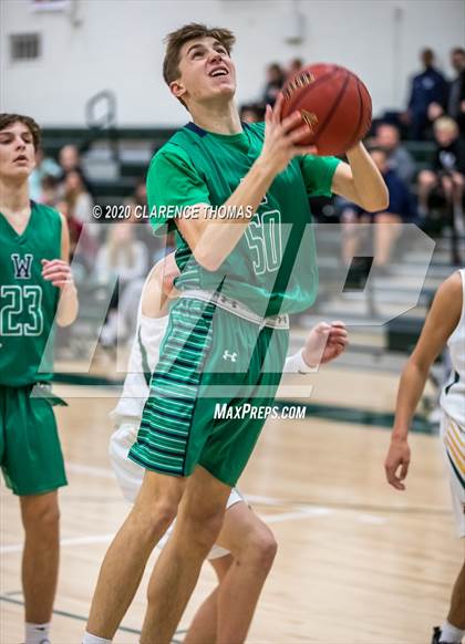 Thumbnail 3 in Woodgrove @ Loudoun Valley photogallery.