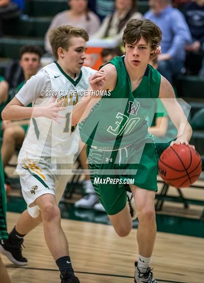 Thumbnail 3 in Woodgrove @ Loudoun Valley photogallery.