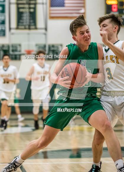 Thumbnail 1 in Woodgrove @ Loudoun Valley photogallery.