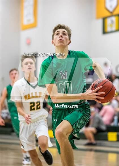 Thumbnail 2 in Woodgrove @ Loudoun Valley photogallery.