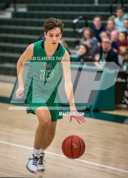 Thumbnail 3 in Woodgrove @ Loudoun Valley photogallery.
