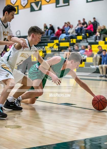 Thumbnail 1 in Woodgrove @ Loudoun Valley photogallery.