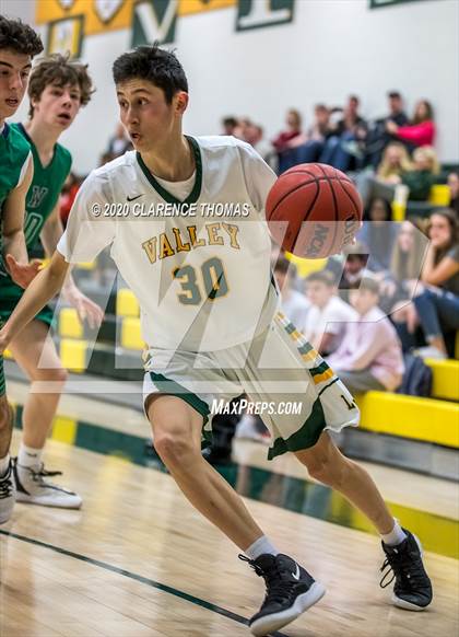 Thumbnail 2 in Woodgrove @ Loudoun Valley photogallery.
