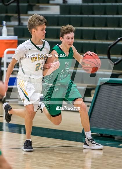Thumbnail 2 in Woodgrove @ Loudoun Valley photogallery.