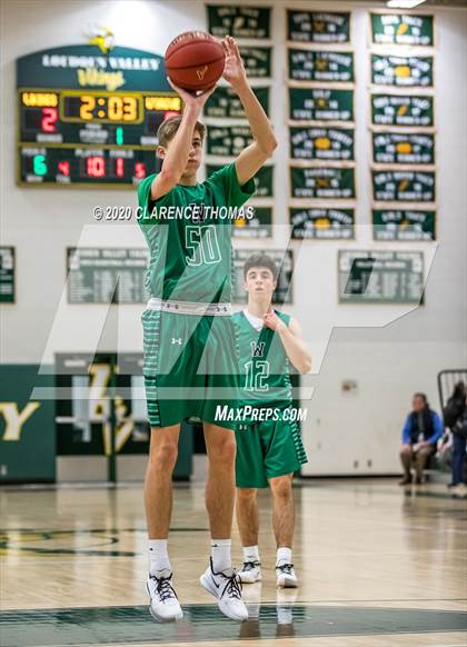 Thumbnail 3 in Woodgrove @ Loudoun Valley photogallery.