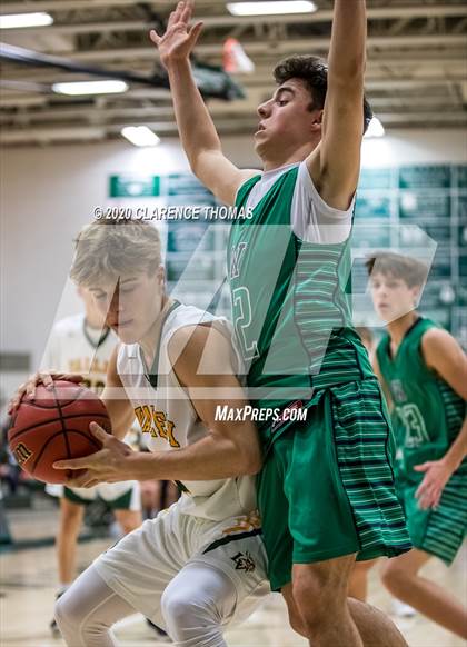 Thumbnail 3 in Woodgrove @ Loudoun Valley photogallery.