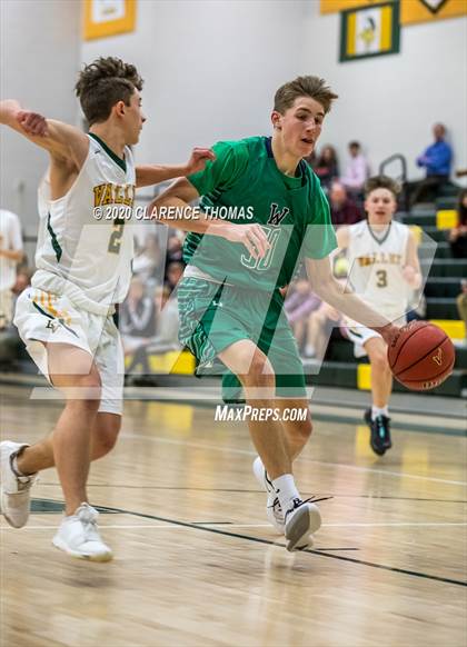Thumbnail 2 in Woodgrove @ Loudoun Valley photogallery.