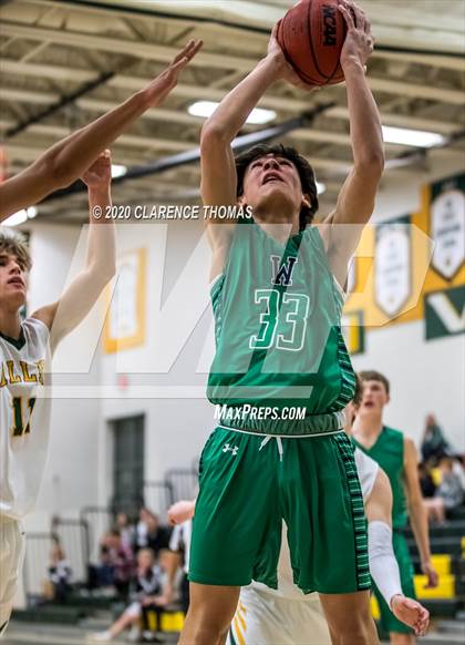 Thumbnail 3 in Woodgrove @ Loudoun Valley photogallery.