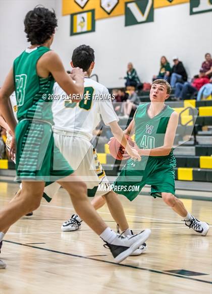 Thumbnail 3 in Woodgrove @ Loudoun Valley photogallery.