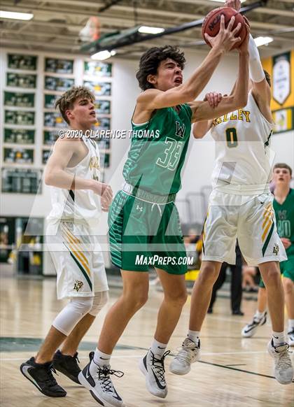 Thumbnail 1 in Woodgrove @ Loudoun Valley photogallery.