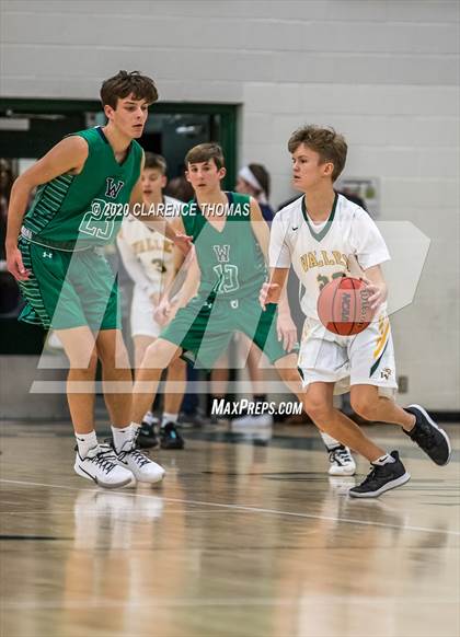 Thumbnail 1 in Woodgrove @ Loudoun Valley photogallery.