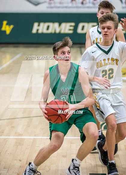 Thumbnail 1 in Woodgrove @ Loudoun Valley photogallery.