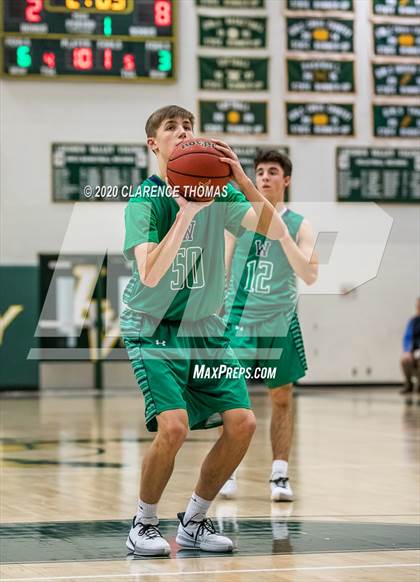 Thumbnail 2 in Woodgrove @ Loudoun Valley photogallery.