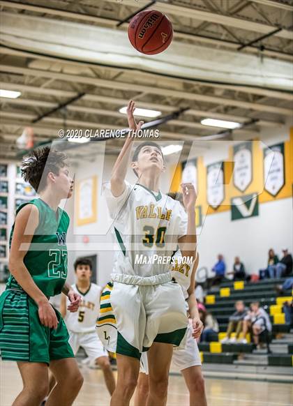 Thumbnail 3 in Woodgrove @ Loudoun Valley photogallery.
