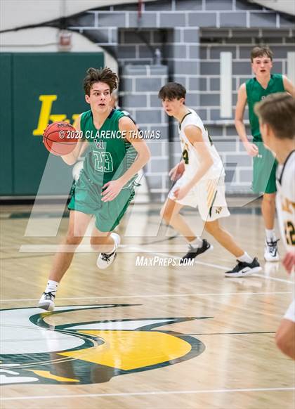 Thumbnail 2 in Woodgrove @ Loudoun Valley photogallery.