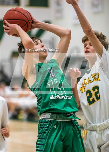 Thumbnail 1 in Woodgrove @ Loudoun Valley photogallery.