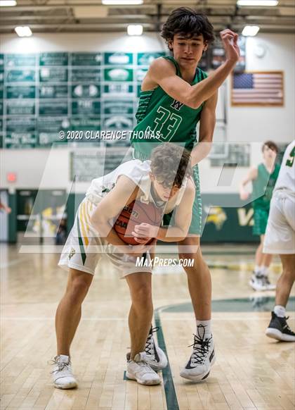 Thumbnail 2 in Woodgrove @ Loudoun Valley photogallery.
