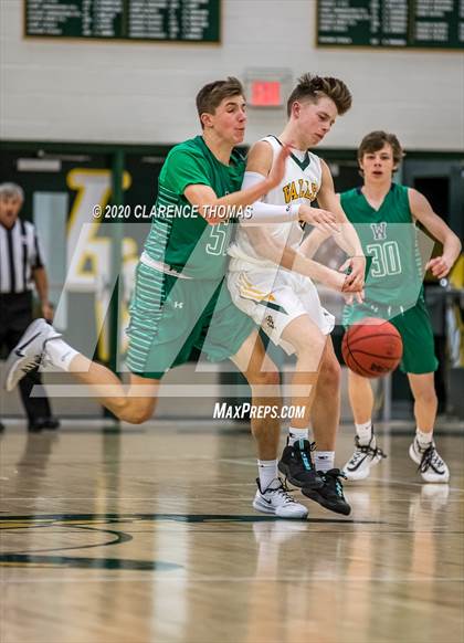 Thumbnail 3 in Woodgrove @ Loudoun Valley photogallery.
