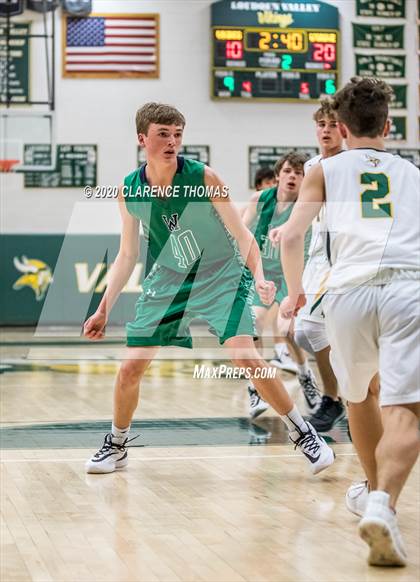 Thumbnail 2 in Woodgrove @ Loudoun Valley photogallery.