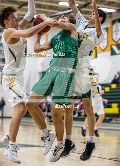 Thumbnail 3 in Woodgrove @ Loudoun Valley photogallery.