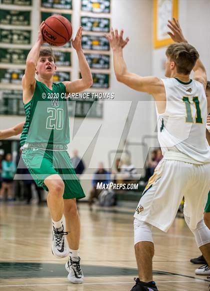 Thumbnail 2 in Woodgrove @ Loudoun Valley photogallery.