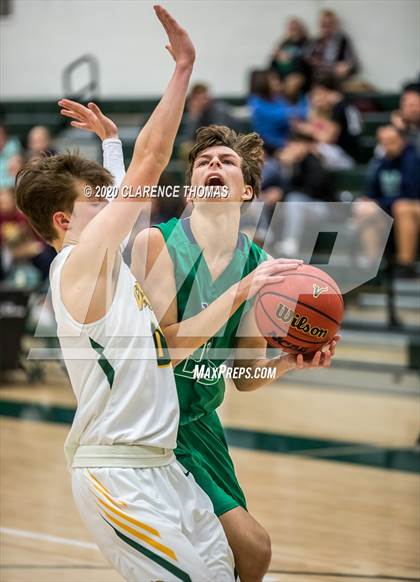 Thumbnail 2 in Woodgrove @ Loudoun Valley photogallery.