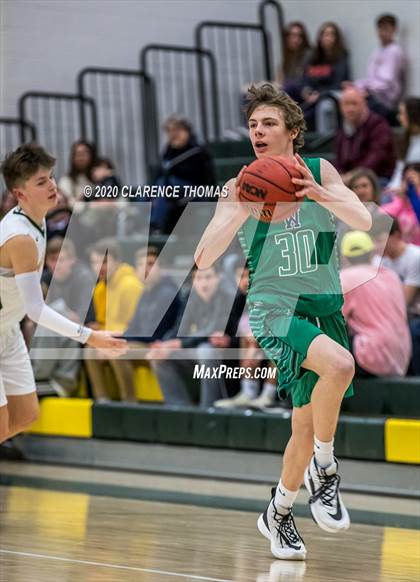 Thumbnail 1 in Woodgrove @ Loudoun Valley photogallery.
