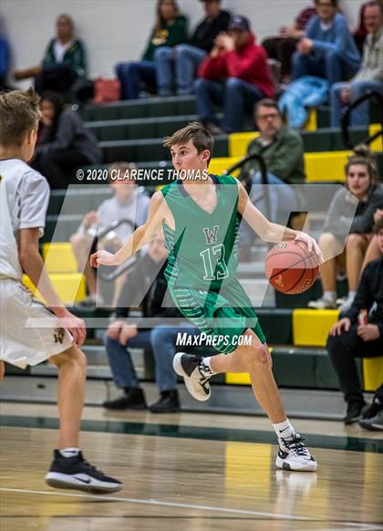 Thumbnail 1 in Woodgrove @ Loudoun Valley photogallery.