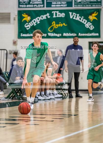 Thumbnail 3 in Woodgrove @ Loudoun Valley photogallery.